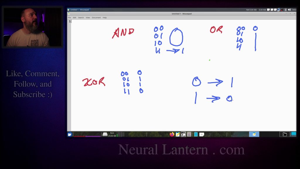 Logic Gates Crash Course: Learn AND, OR, XOR, NOT & Build Circuits
