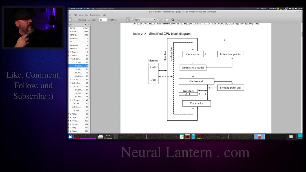 How Your CPU Works: Fetch, Decode, Execute Explained