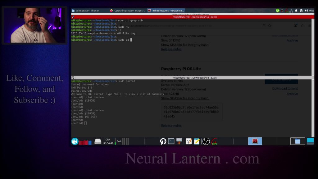 Raspberry Pi Headless Setup: Boot Without a Monitor in Minutes!
